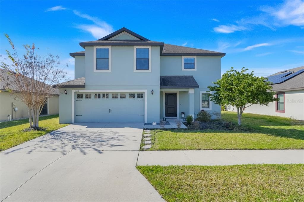 5660 ELSINORE WAY, LAKELAND, FL 33805 — zdjęcie 3