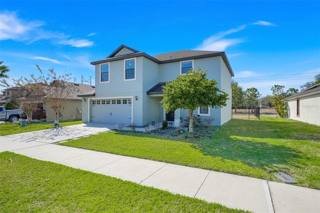 5660 ELSINORE WAY, LAKELAND, FL 33805 — zdjęcie 4