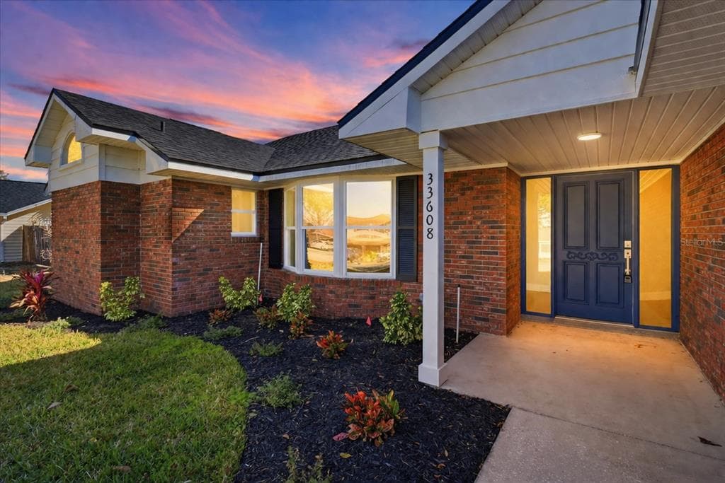 33608 OVERTON DRIVE, LEESBURG, FL 34788 — zdjęcie 2