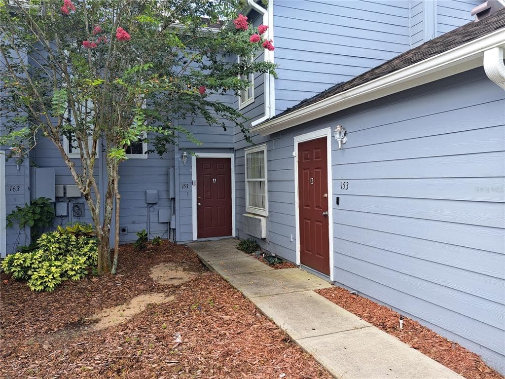 153 MANGO DRIVE, DAVENPORT, FL 33897