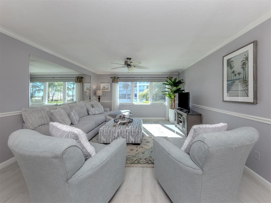 500 THE ESPLANADE N # 102, VENICE, FL 34285 — zdjęcie 2