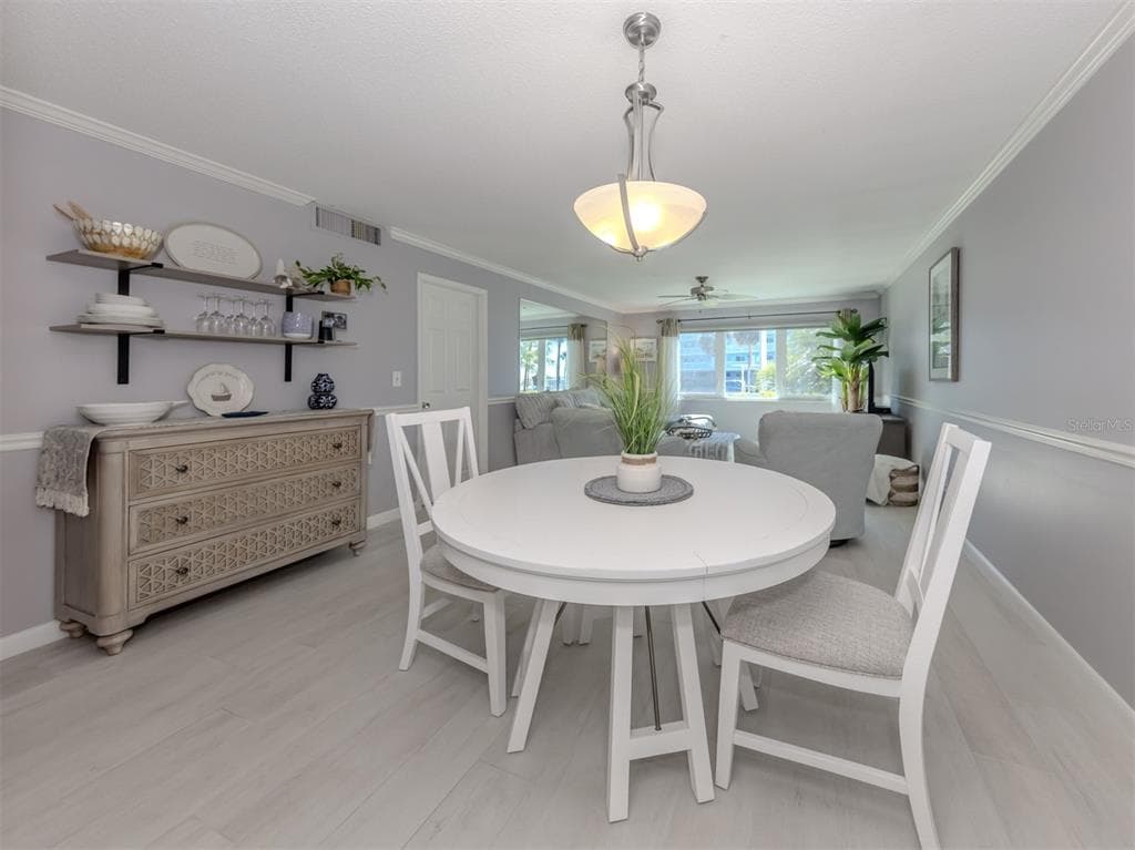 500 THE ESPLANADE N # 102, VENICE, FL 34285 — zdjęcie 3