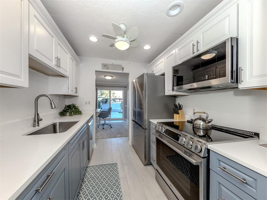 500 THE ESPLANADE N # 102, VENICE, FL 34285 — zdjęcie 4