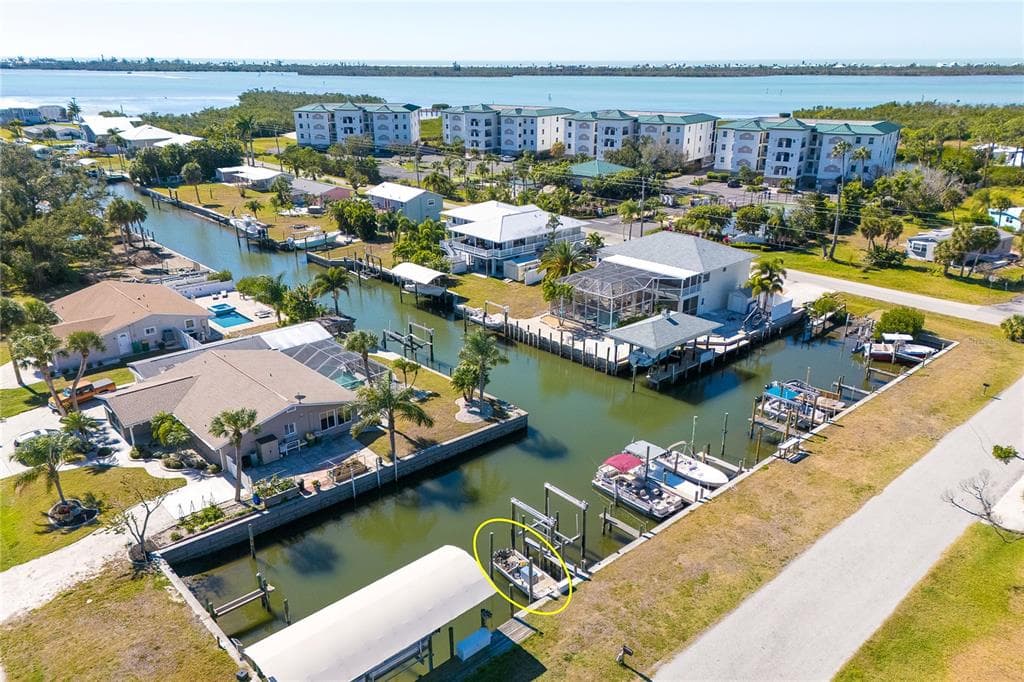 9080 GRIGGS ROAD, ENGLEWOOD, FL 34224 — zdjęcie 2