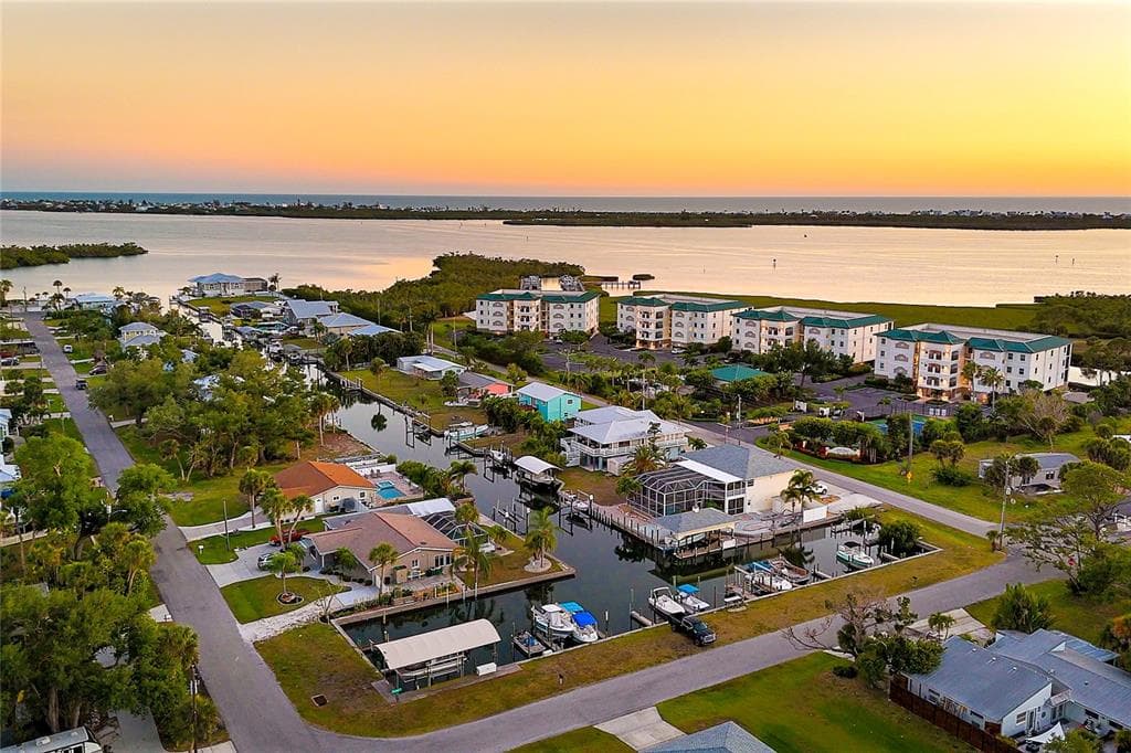 9080 GRIGGS ROAD, ENGLEWOOD, FL 34224 — zdjęcie 4