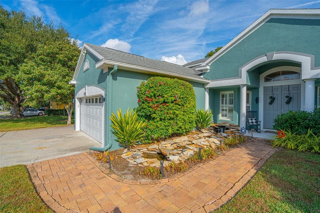1381 SHELTER ROCK ROAD, ORLANDO, FL 32835 — zdjęcie 2