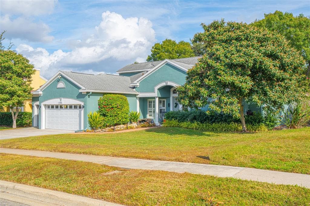 1381 SHELTER ROCK ROAD, ORLANDO, FL 32835 — zdjęcie 3