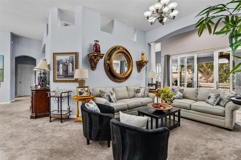 1381 SHELTER ROCK ROAD, ORLANDO, FL 32835 — zdjęcie 5