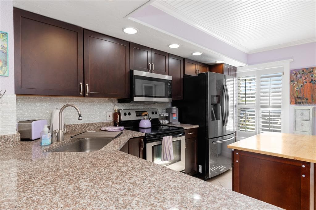 26272 RAMPART BOULEVARD # 102, PUNTA GORDA, FL 33983 — zdjęcie 5