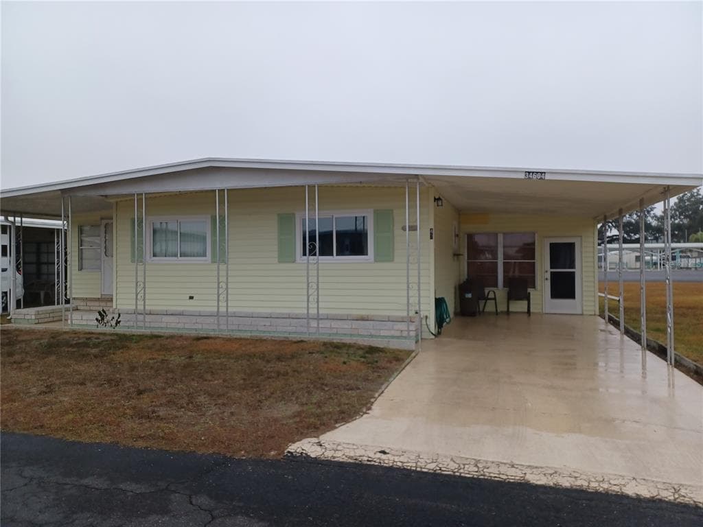 34604 PETUNIA PLACE, ZEPHYRHILLS, FL 33541 — zdjęcie 2