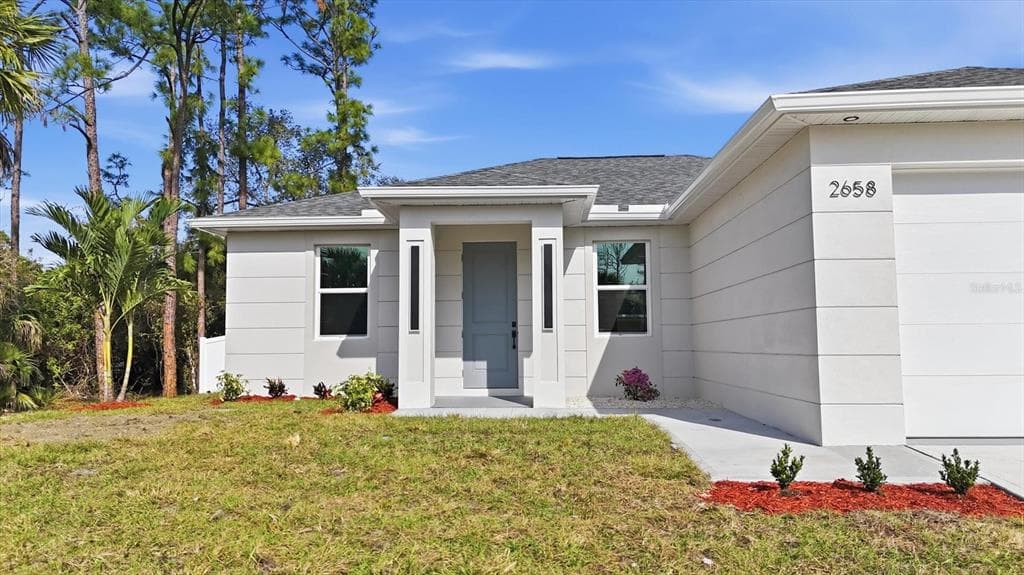 2658 ALLSUP TERRACE, NORTH PORT, FL 34286 — zdjęcie 2