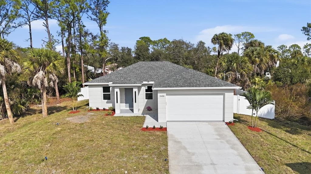 2658 ALLSUP TERRACE, NORTH PORT, FL 34286 — zdjęcie 3