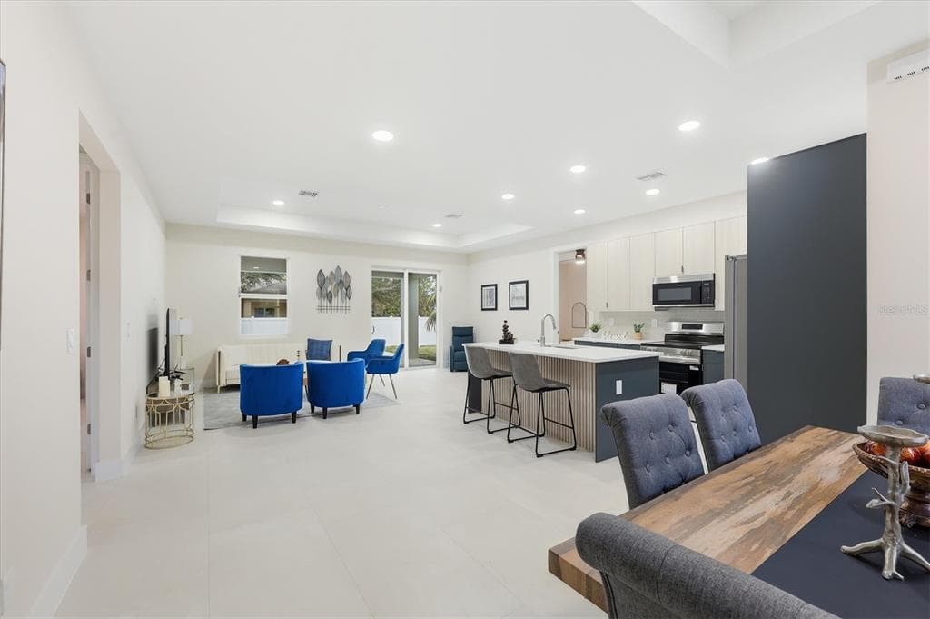 2658 ALLSUP TERRACE, NORTH PORT, FL 34286 — zdjęcie 5