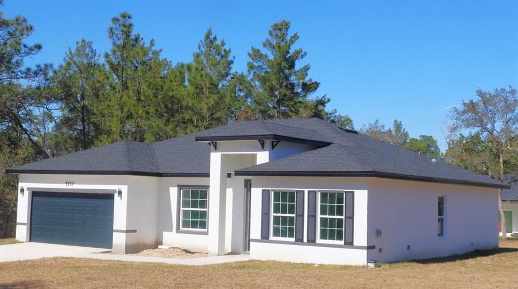 3717 W MALBY LANE, CITRUS SPRINGS, FL 34433 — zdjęcie 2