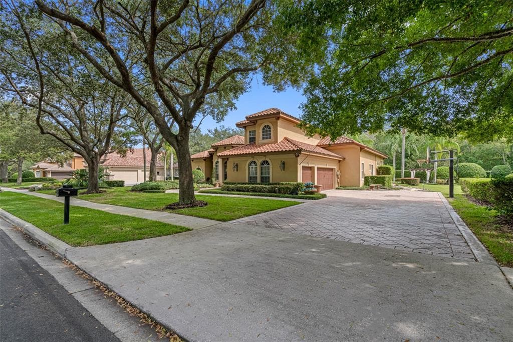 531 ISLEWORTH CLOSE, TARPON SPRINGS, FL 34688 — zdjęcie 2