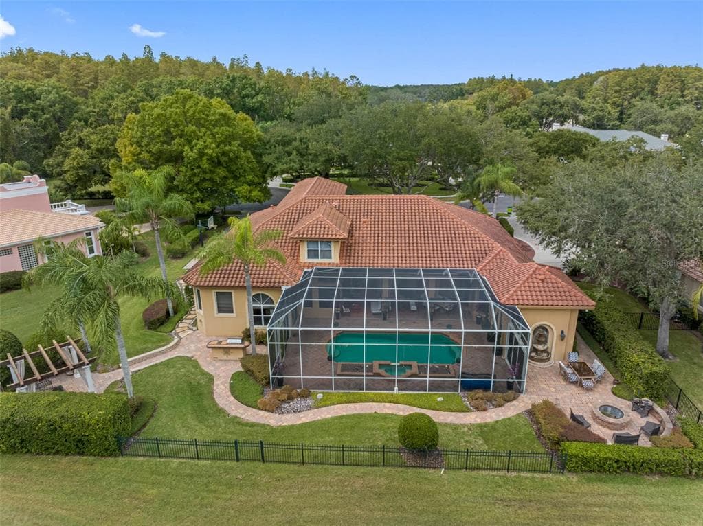 531 ISLEWORTH CLOSE, TARPON SPRINGS, FL 34688 — zdjęcie 3