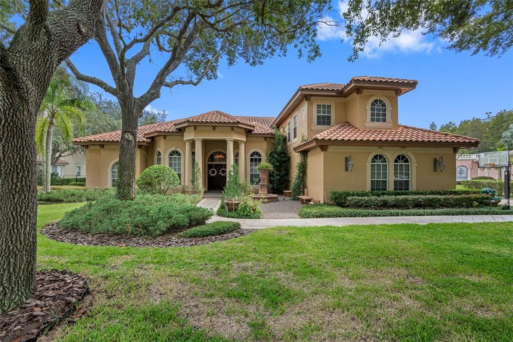 531 ISLEWORTH CLOSE, TARPON SPRINGS, FL 34688