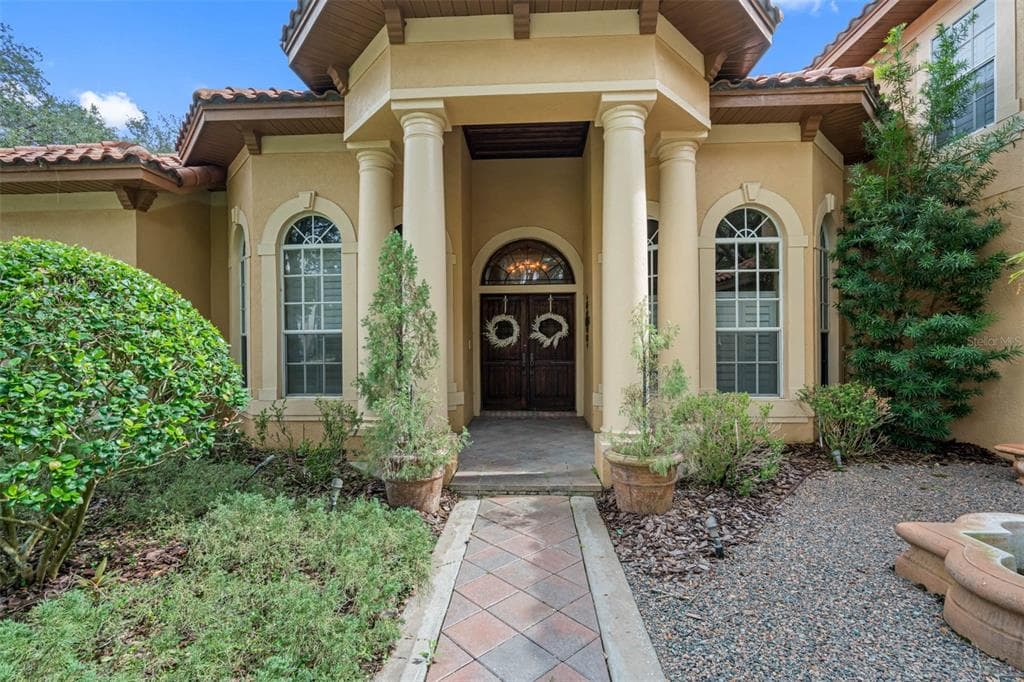 531 ISLEWORTH CLOSE, TARPON SPRINGS, FL 34688 — zdjęcie 5