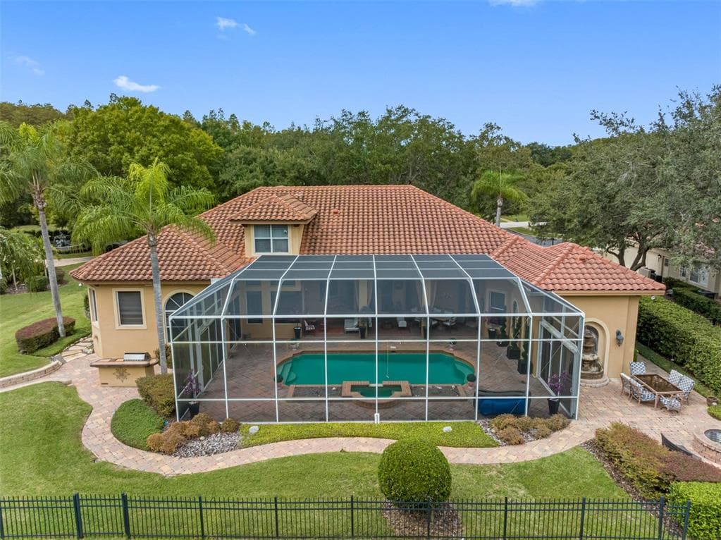 531 ISLEWORTH CLOSE, TARPON SPRINGS, FL 34688 — zdjęcie 4