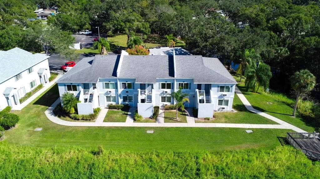 4129 DOLPHIN DRIVE # 1, TAMPA, FL 33617