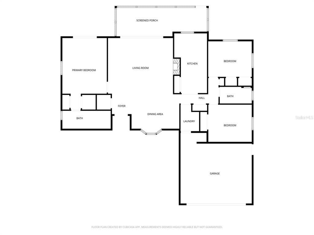 813 SUGAR HOUSE DRIVE, PORT ORANGE, FL 32129 — zdjęcie 2