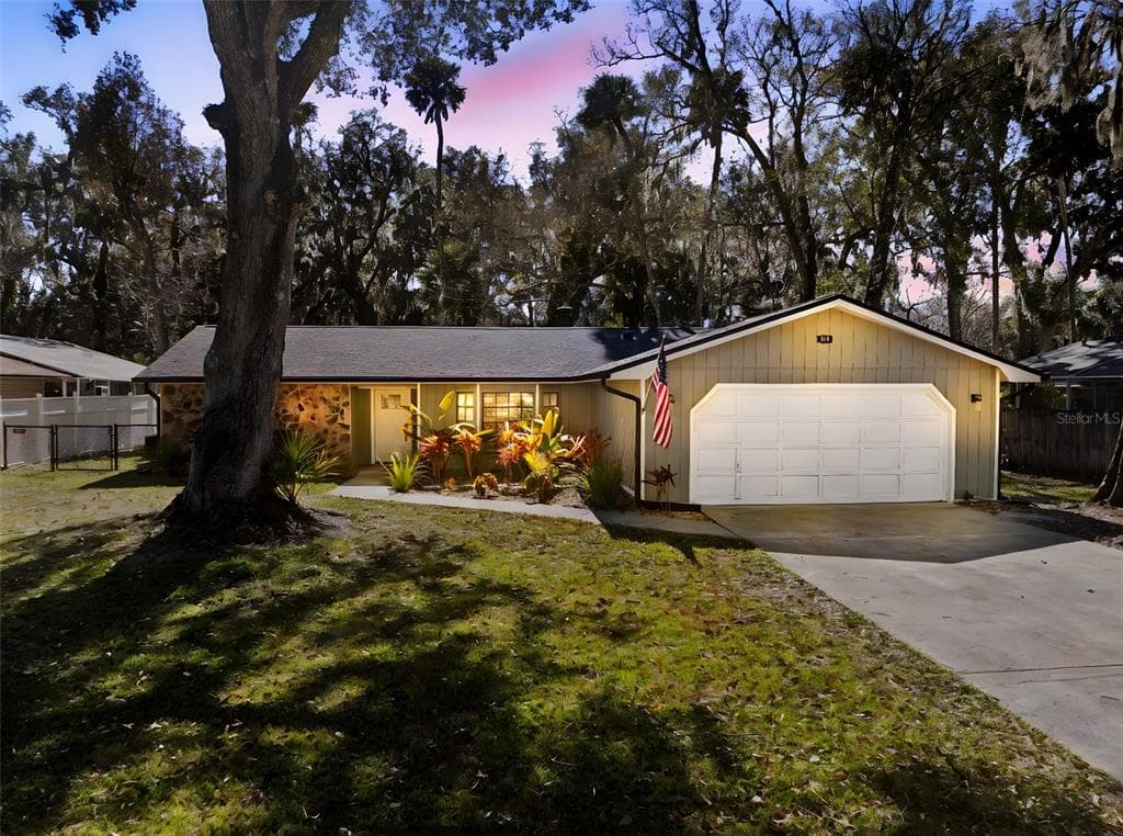 813 SUGAR HOUSE DRIVE, PORT ORANGE, FL 32129 — zdjęcie 3