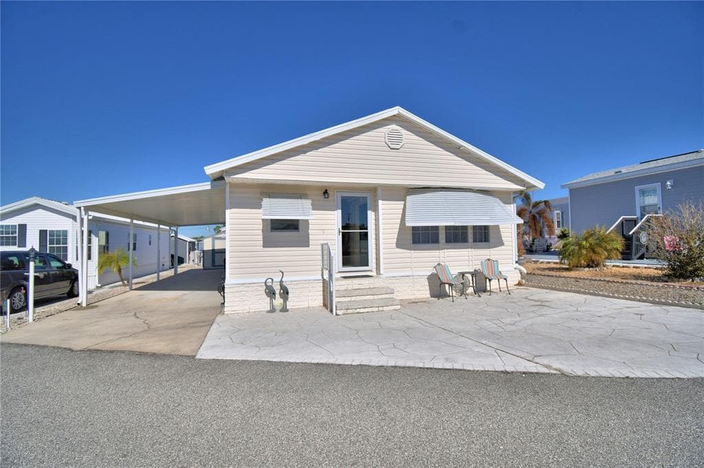 251 PATTERSON ROAD # B26, HAINES CITY, FL 33844 — zdjęcie 2