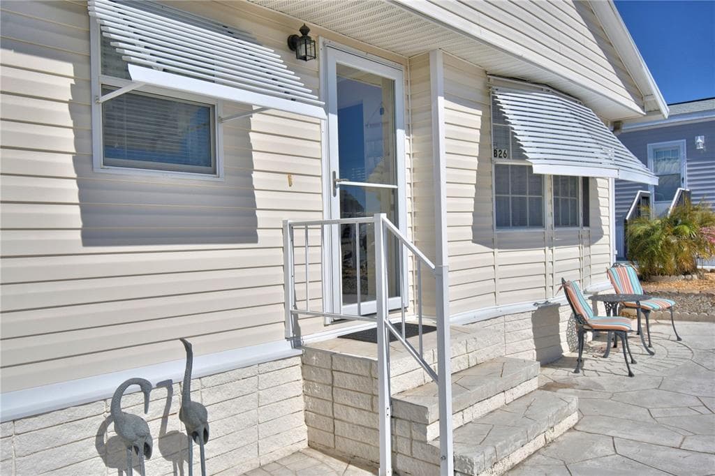 251 PATTERSON ROAD # B26, HAINES CITY, FL 33844 — zdjęcie 5