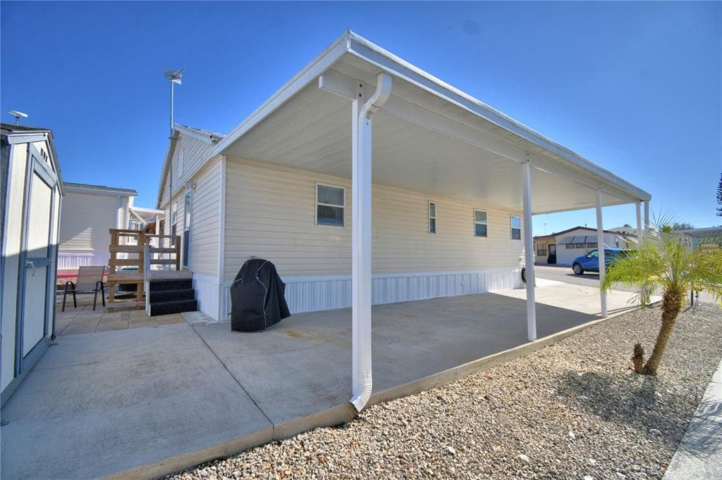 251 PATTERSON ROAD # B26, HAINES CITY, FL 33844 — zdjęcie 4