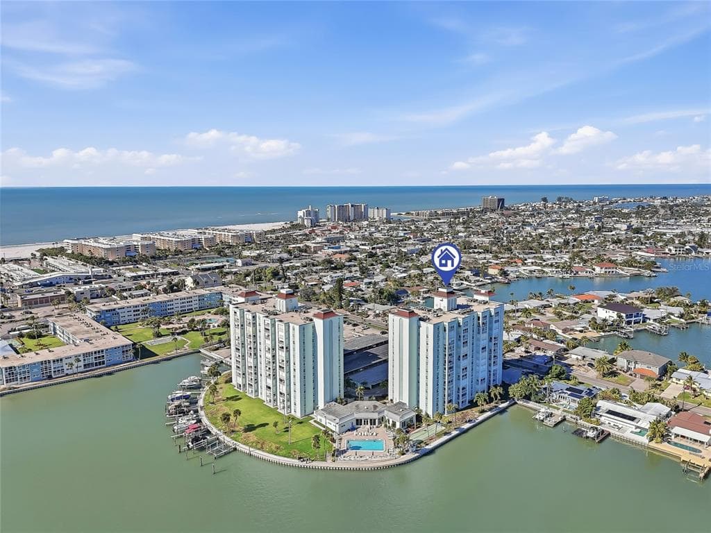 420 64TH AVENUE # 107, ST PETE BEACH, FL 33706