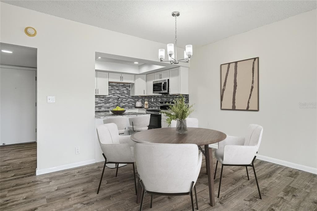 420 64TH AVENUE # 107, ST PETE BEACH, FL 33706 — zdjęcie 5