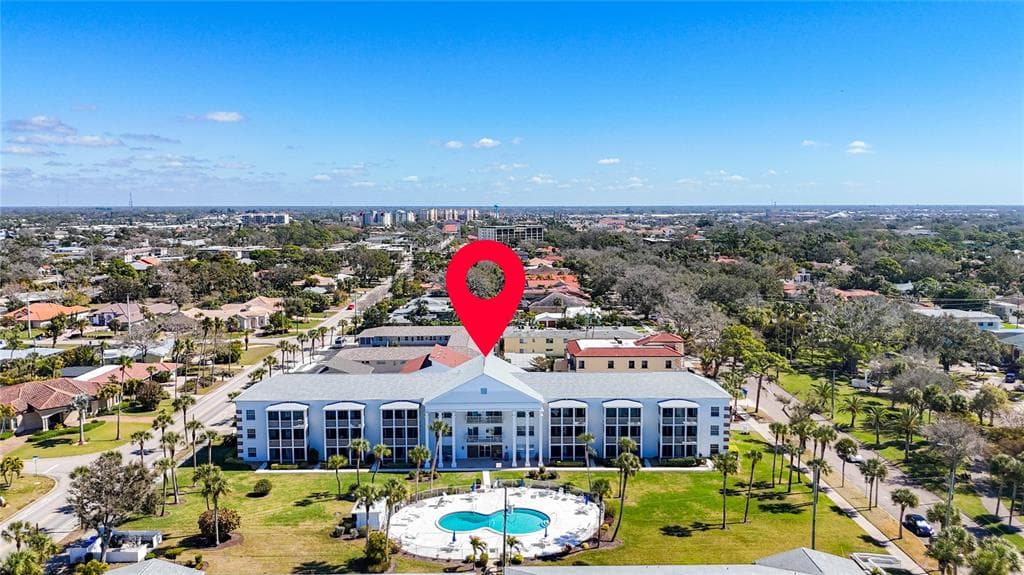 100 THE ESPLANADE N # 202, VENICE, FL 34285 — zdjęcie 3