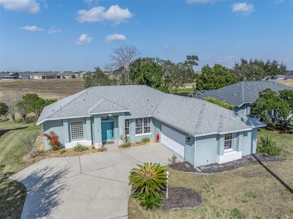 4740 N CRESTLINE DRIVE, BEVERLY HILLS, FL 34465 — zdjęcie 3