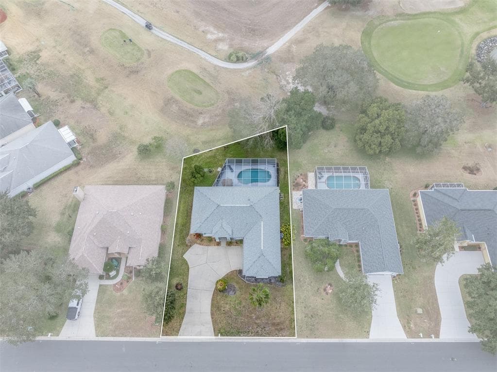 4740 N CRESTLINE DRIVE, BEVERLY HILLS, FL 34465 — zdjęcie 5