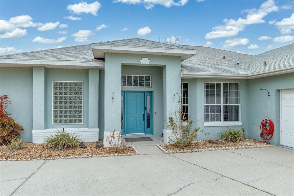 4740 N CRESTLINE DRIVE, BEVERLY HILLS, FL 34465 — zdjęcie 4