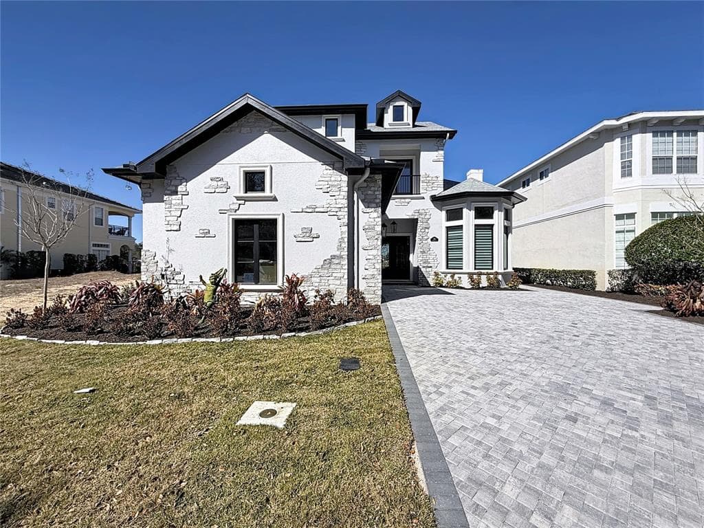 7394 GATHERING COURT, REUNION, FL 34747 — zdjęcie 3