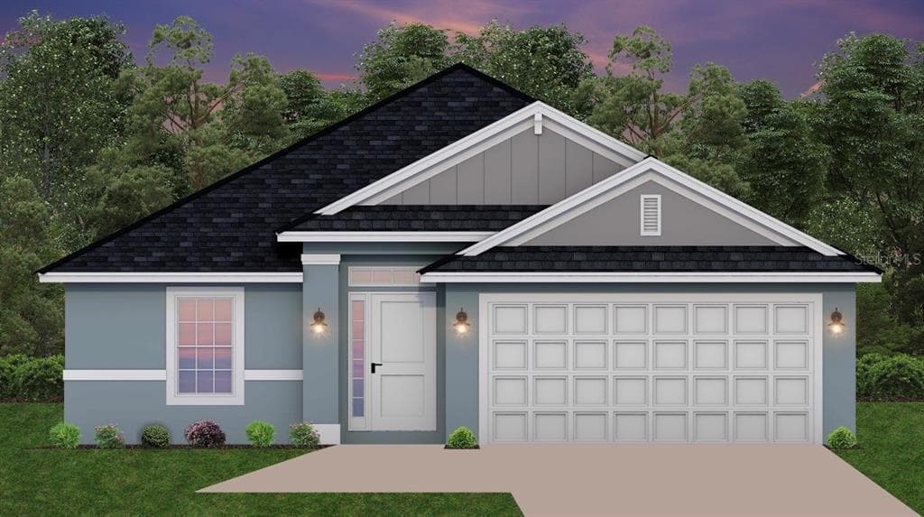 3 WILLOW LANE, POINCIANA, FL 34759