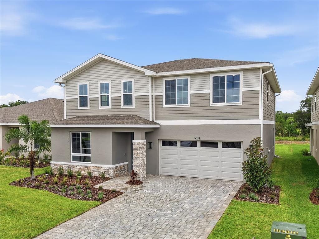 14522 BANKS COURT, PARRISH, FL 34219 — zdjęcie 2
