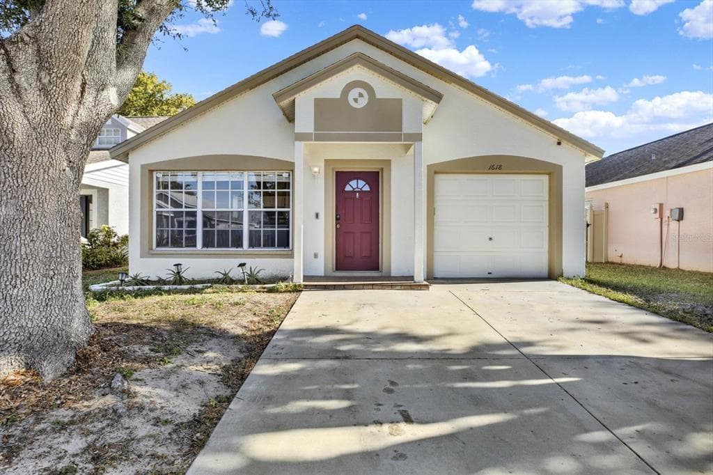 1618 CITRUS ORCHARD WAY, VALRICO, FL 33594