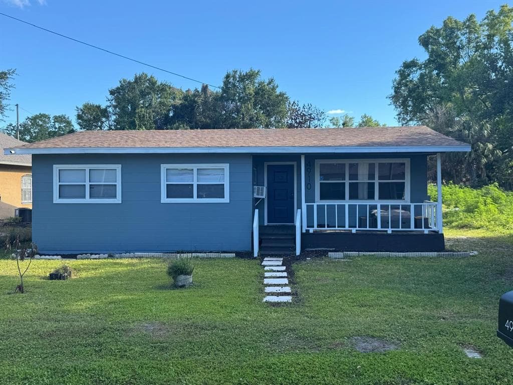 4910 HUPPEL AVENUE, ORLANDO, FL 32811
