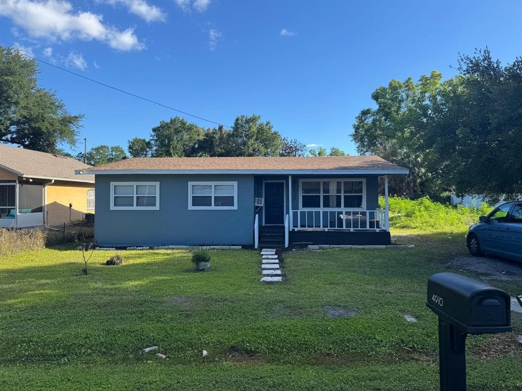 4910 HUPPEL AVENUE, ORLANDO, FL 32811 — zdjęcie 4