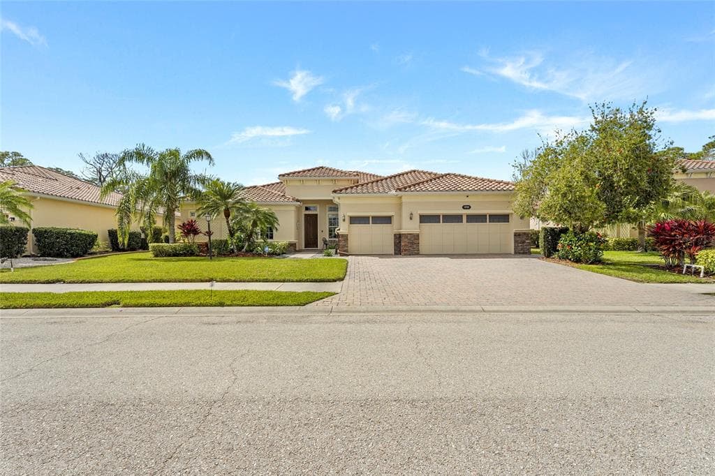 5750 ROCK DOVE DRIVE, SARASOTA, FL 34241