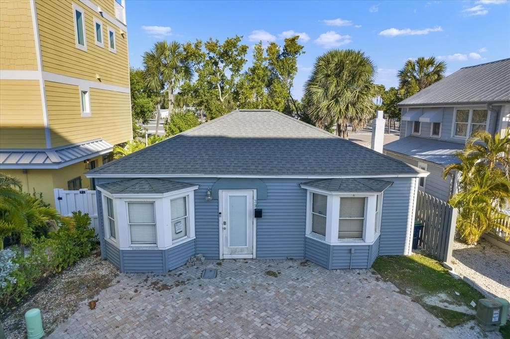 39 181ST AVENUE W, REDINGTON SHORES, FL 33708 — zdjęcie 3