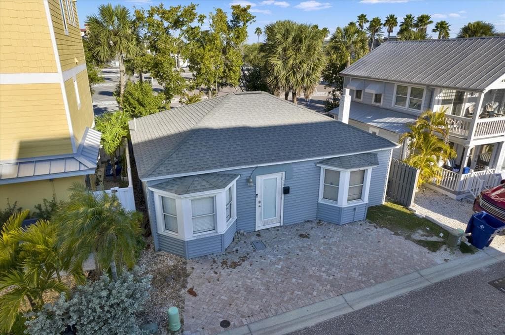 39 181ST AVENUE W, REDINGTON SHORES, FL 33708 — zdjęcie 5