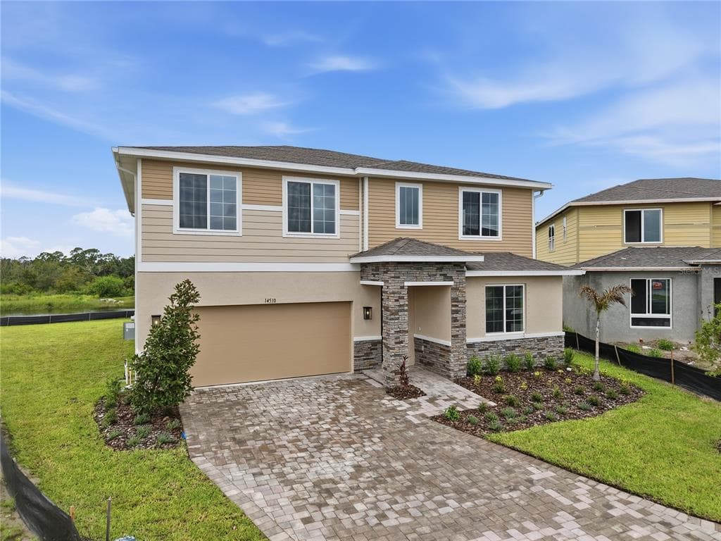 14510 BANKS COURT, PARRISH, FL 34219 — zdjęcie 2