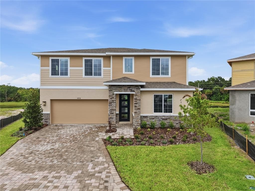 14510 BANKS COURT, PARRISH, FL 34219