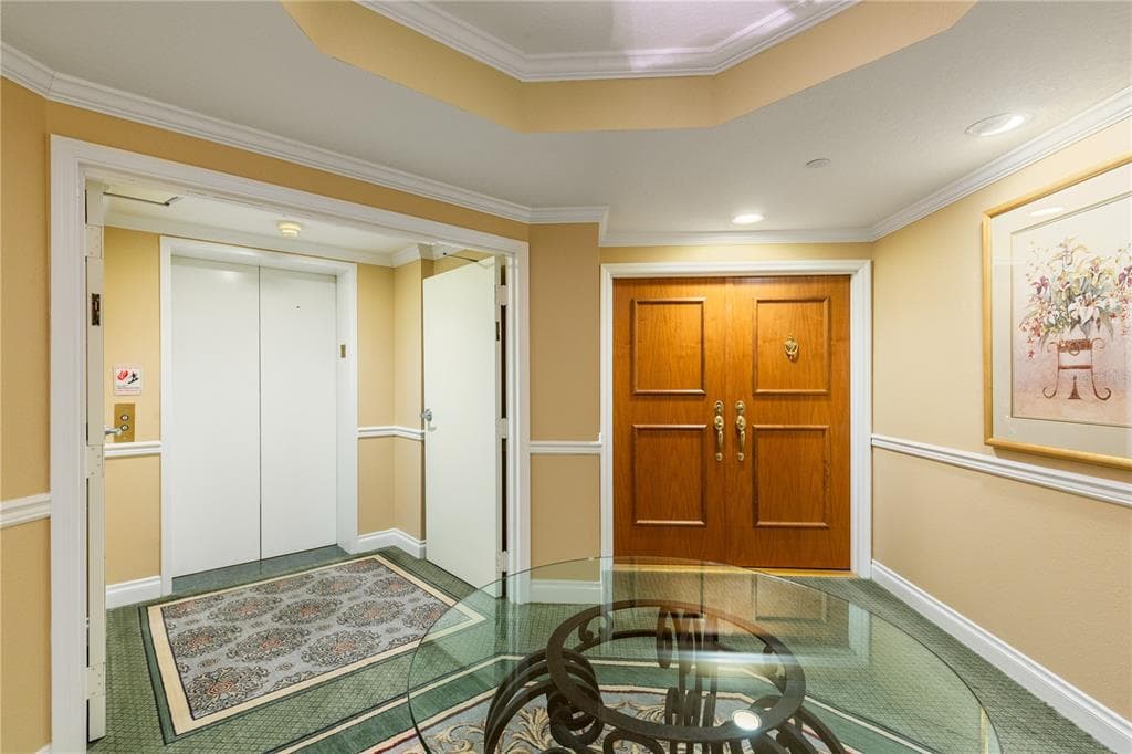 1180 GULF BOULEVARD # 202, CLEARWATER BEACH, FL 33767 — zdjęcie 3