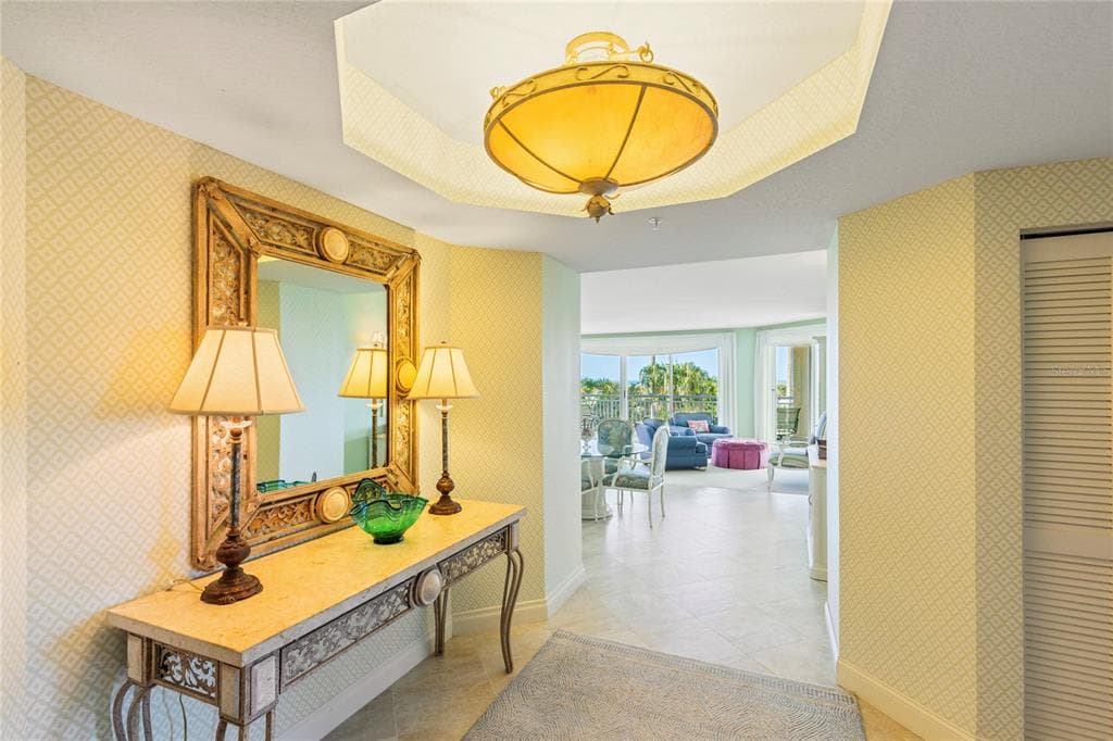 1180 GULF BOULEVARD # 202, CLEARWATER BEACH, FL 33767 — zdjęcie 5