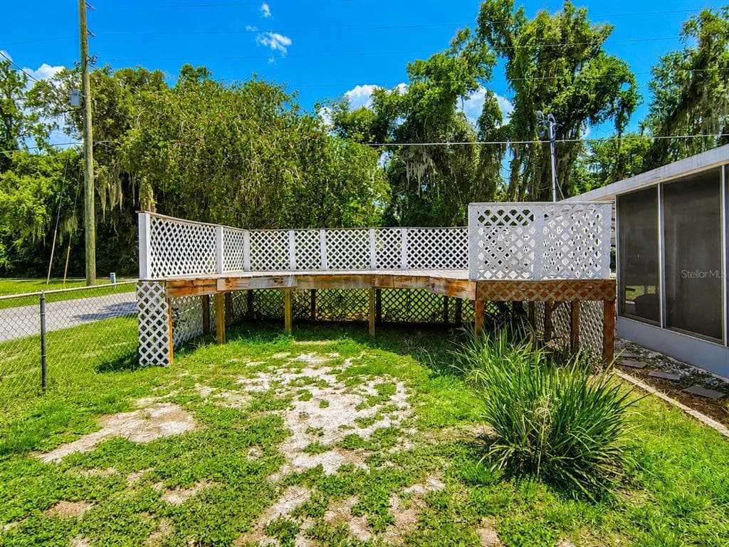 1158 CR 439, LAKE PANASOFFKEE, FL 33538 — zdjęcie 3