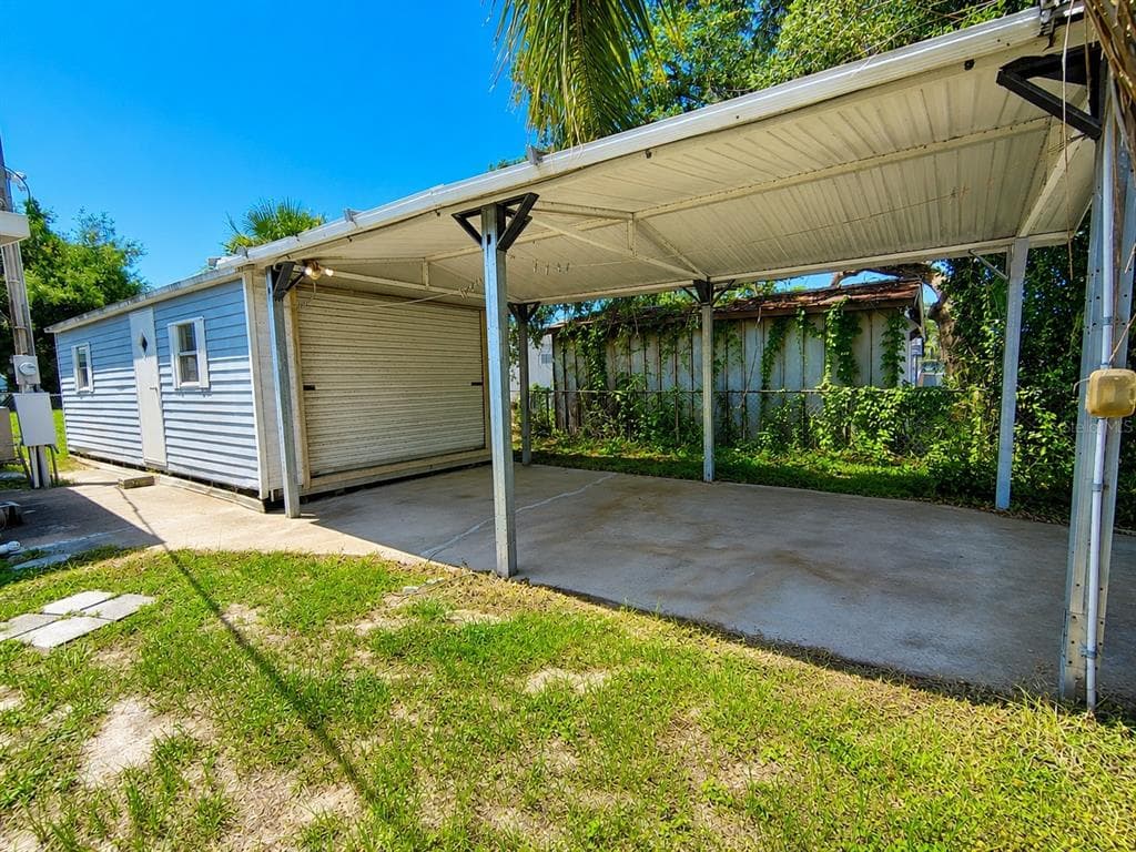 1158 CR 439, LAKE PANASOFFKEE, FL 33538 — zdjęcie 5